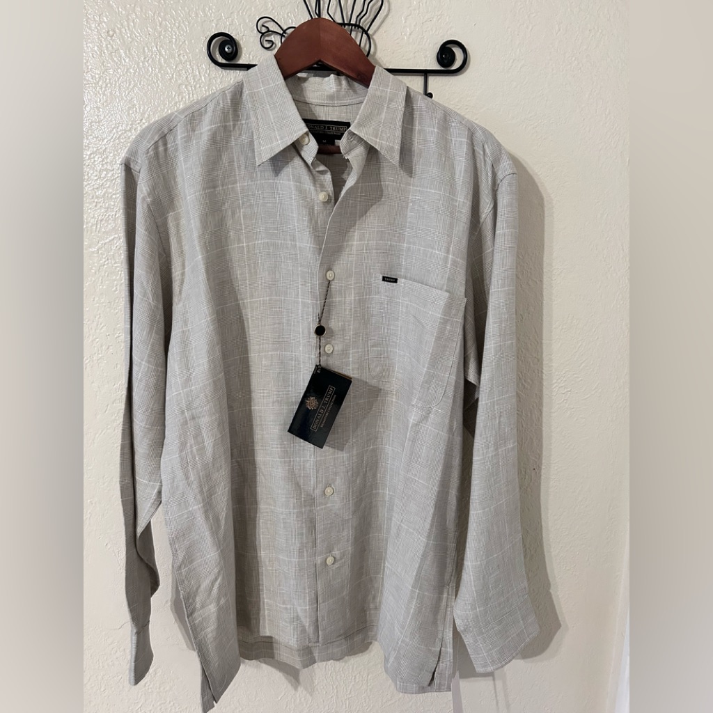 Donald J Trump Shirt